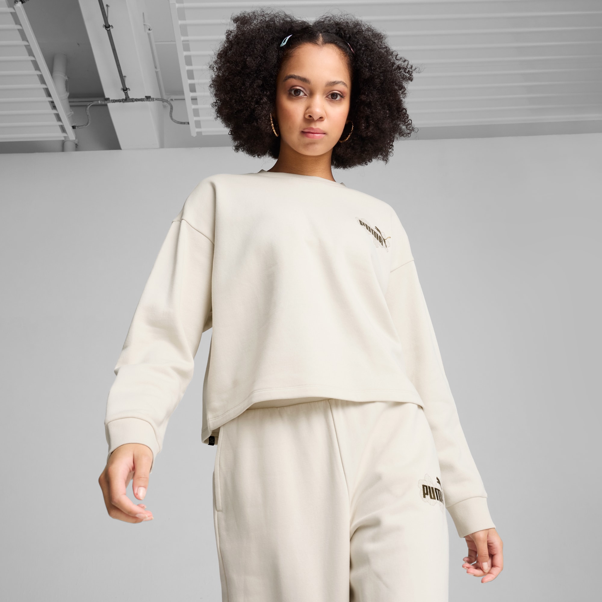 Puma damen kleidung deals